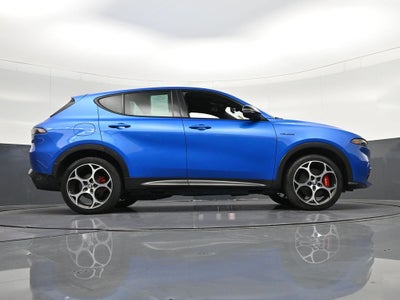 2024 Alfa Romeo Tonale Veloce