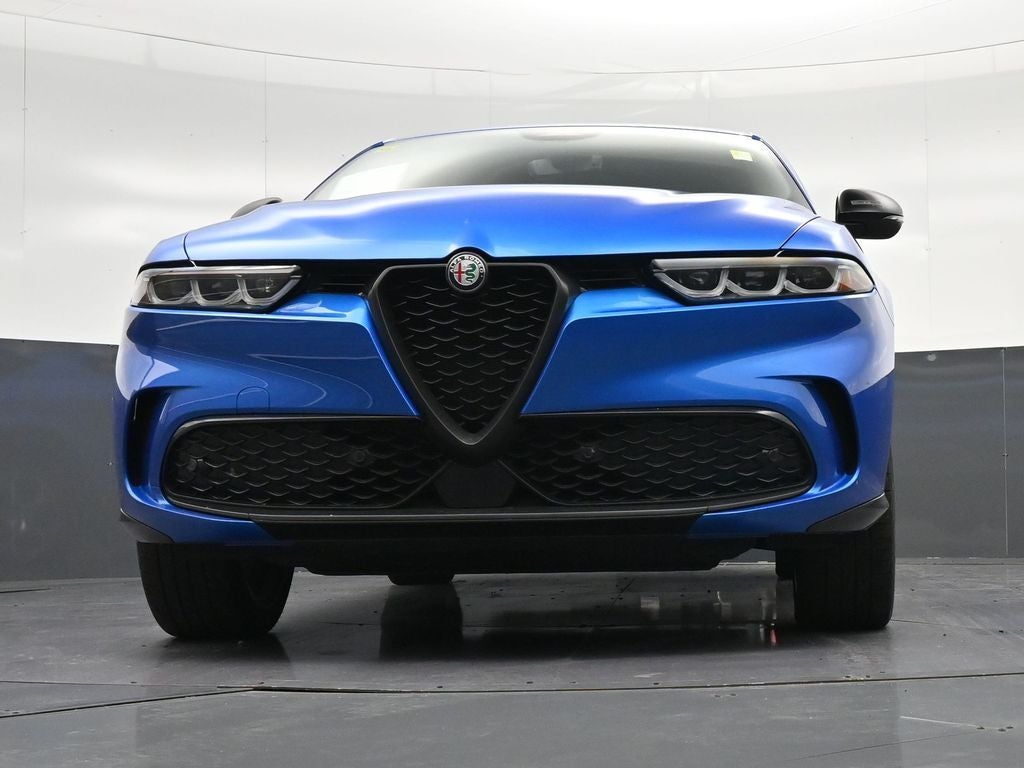 2024 Alfa Romeo Tonale Veloce