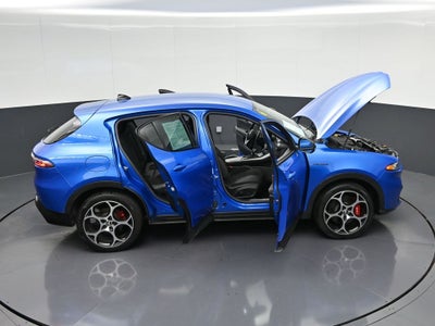 2024 Alfa Romeo Tonale Veloce