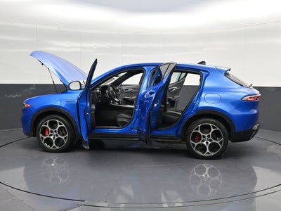 2024 Alfa Romeo Tonale Veloce
