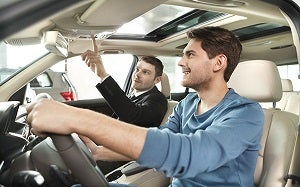 Schedule a test drive at Bomnin Cadillac Homestead in Homestead, FL.