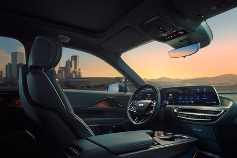 Bomnin Cadillac Homestead in Homestead FL