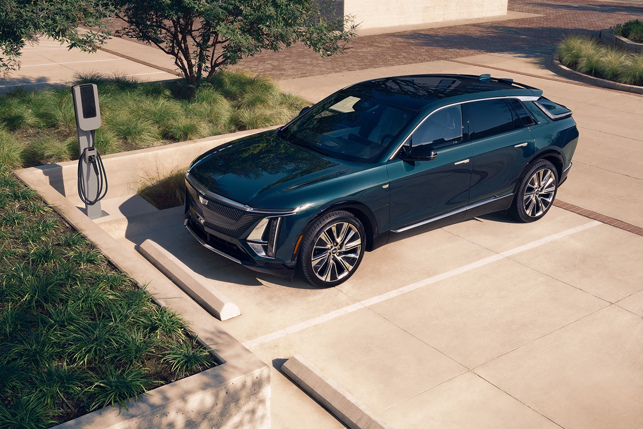 Bomnin Cadillac Homestead in Homestead FL