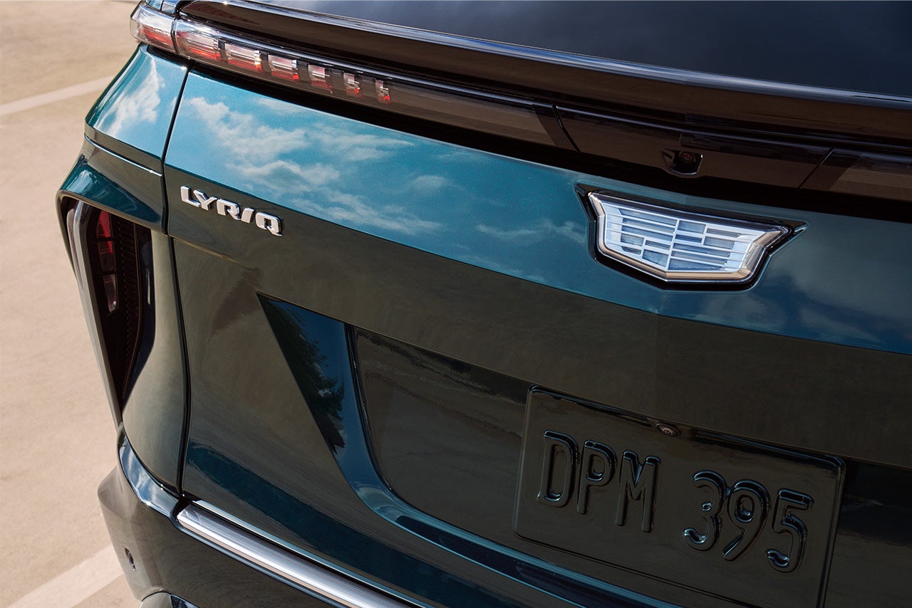 Bomnin Cadillac Homestead in Homestead FL