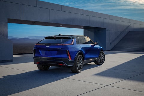 Bomnin Cadillac Homestead in Homestead FL