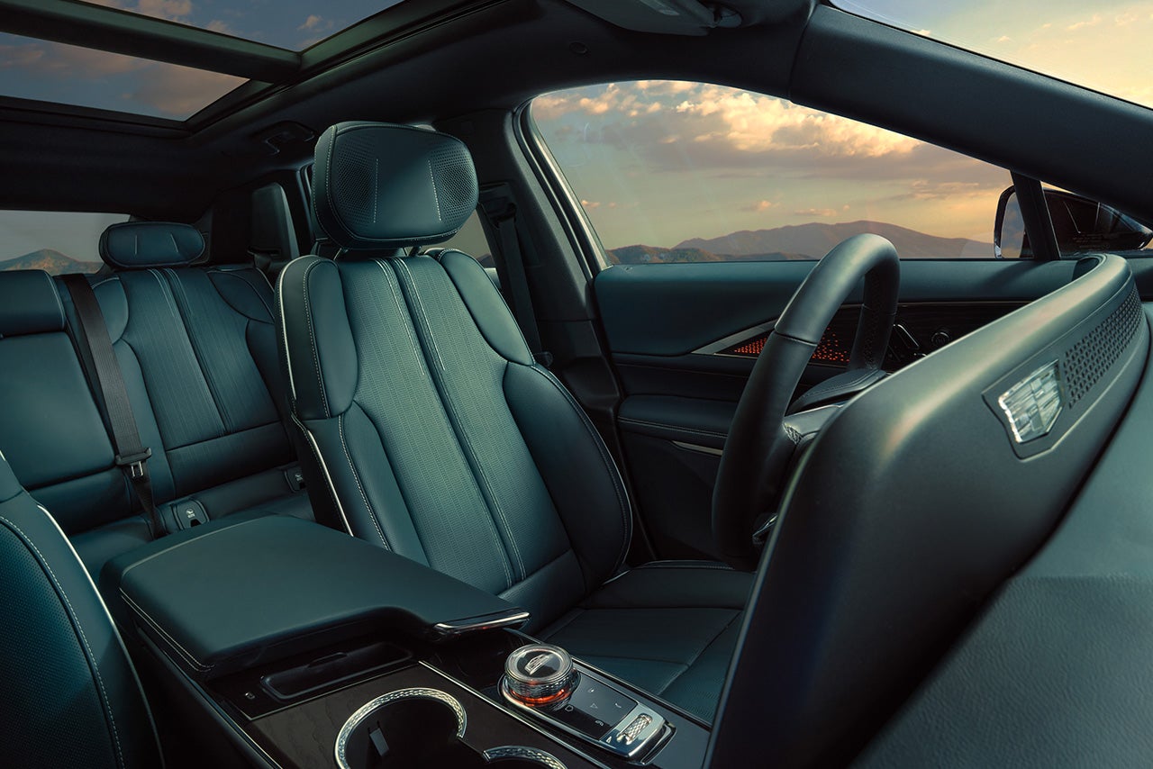 Bomnin Cadillac Homestead in Homestead FL