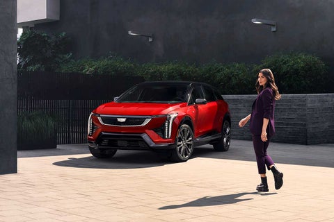 Bomnin Cadillac Homestead in Homestead FL