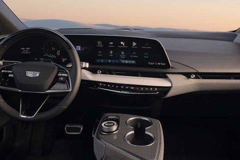 Bomnin Cadillac Homestead in Homestead FL