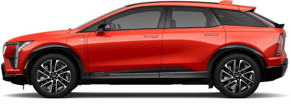 Bomnin Cadillac Homestead in Homestead FL