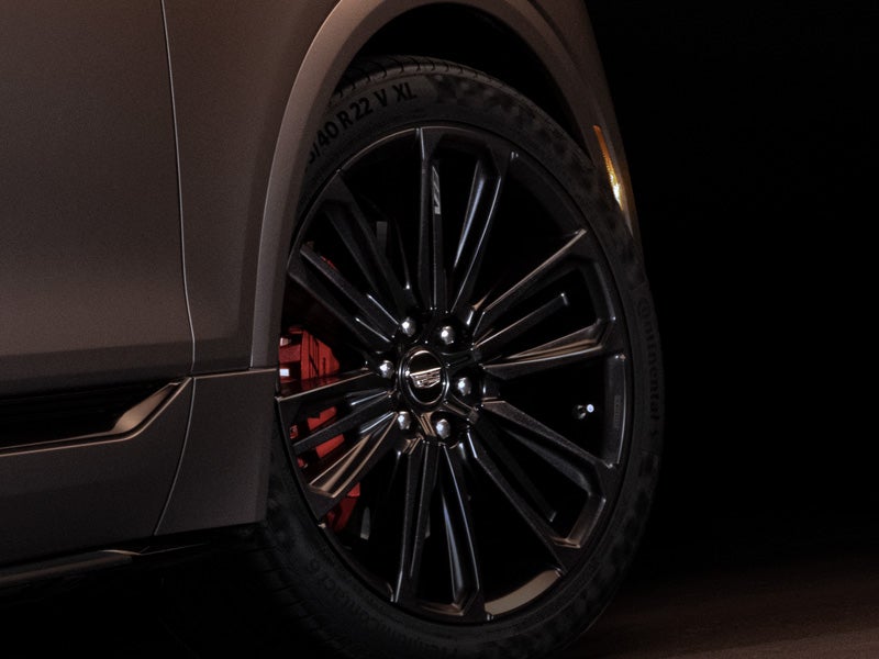 Bomnin Cadillac Homestead in Homestead FL