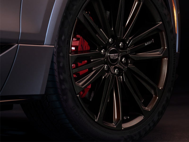 Bomnin Cadillac Homestead in Homestead FL