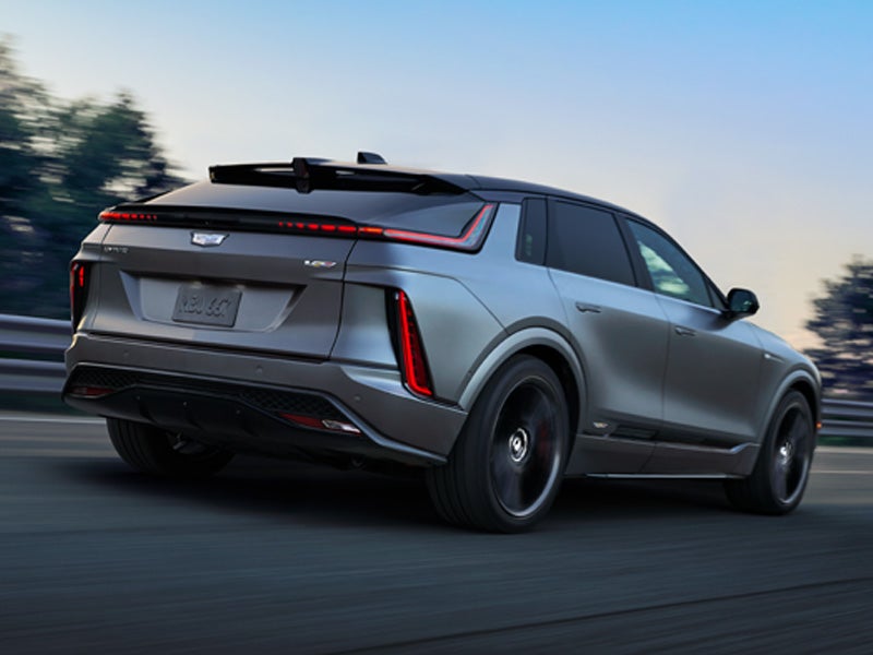 Bomnin Cadillac Homestead in Homestead FL