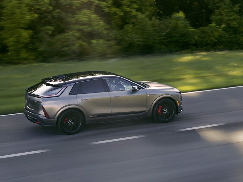 Bomnin Cadillac Homestead in Homestead FL