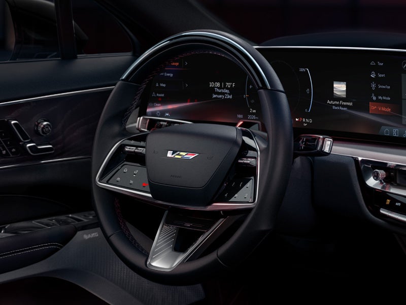 Bomnin Cadillac Homestead in Homestead FL