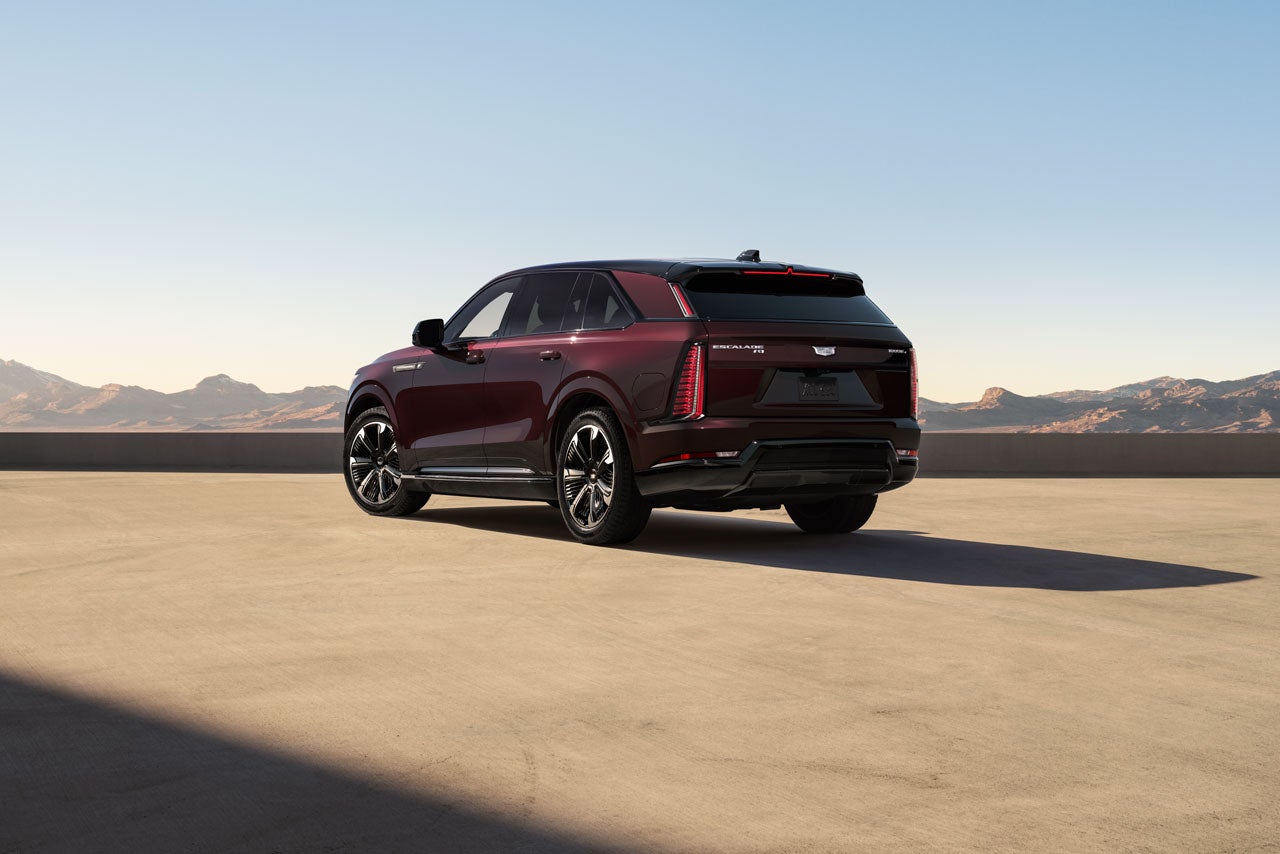 Bomnin Cadillac Homestead in Homestead FL