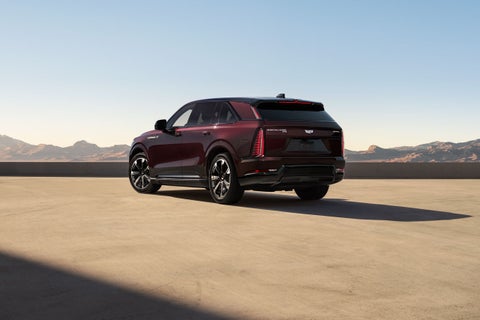 Bomnin Cadillac Homestead in Homestead FL