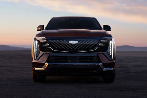 Bomnin Cadillac Homestead in Homestead FL