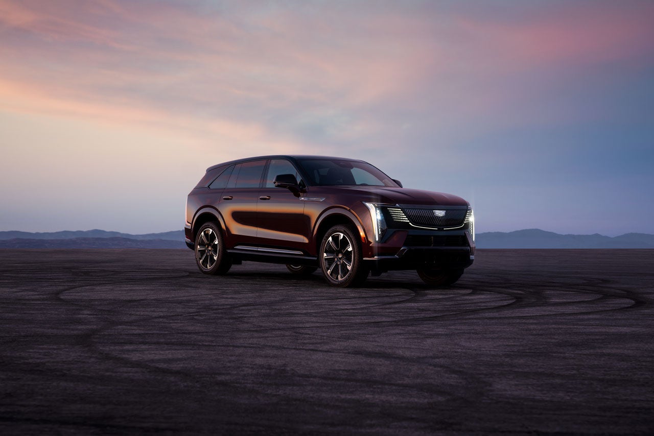 Bomnin Cadillac Homestead in Homestead FL