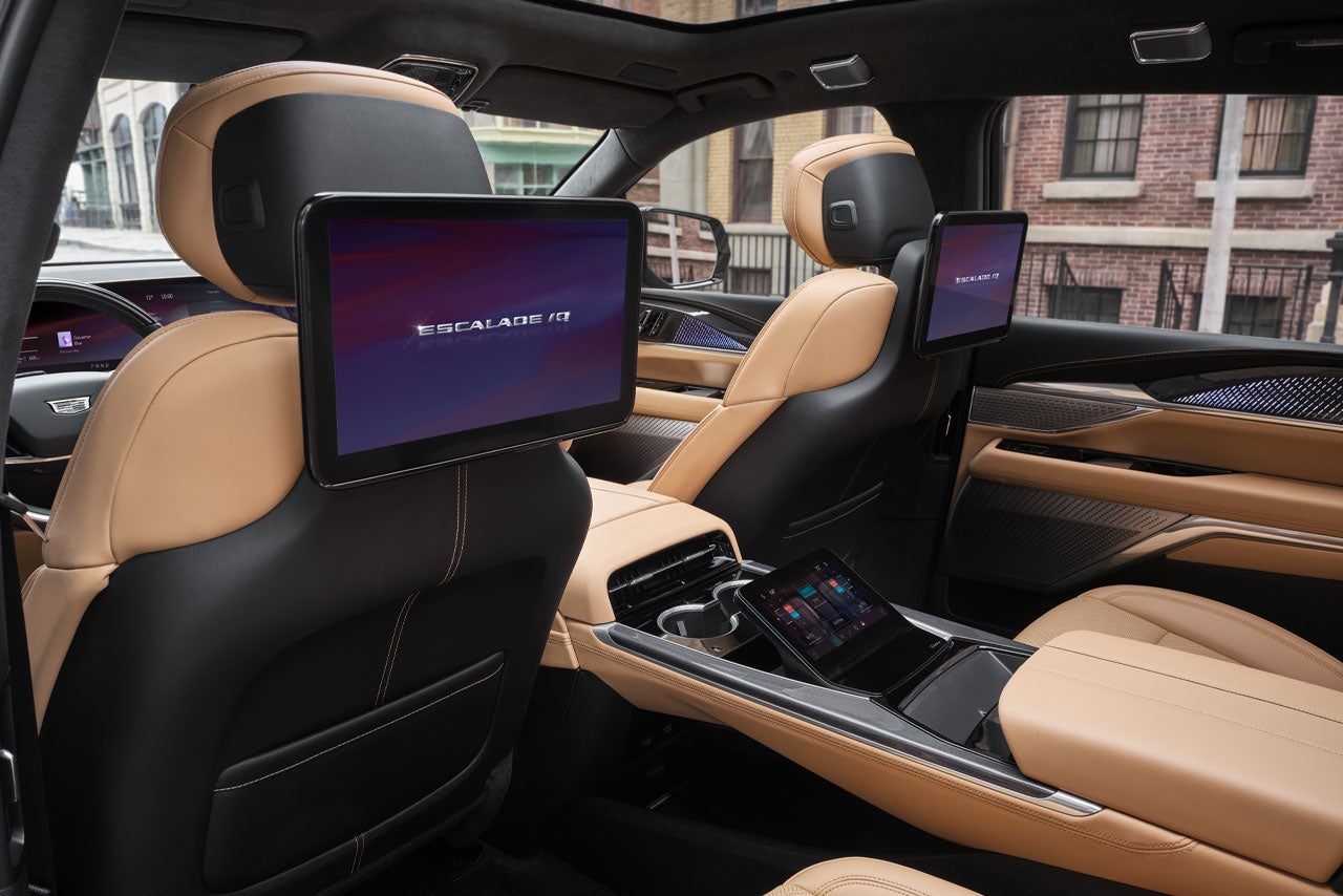 Bomnin Cadillac Homestead in Homestead FL