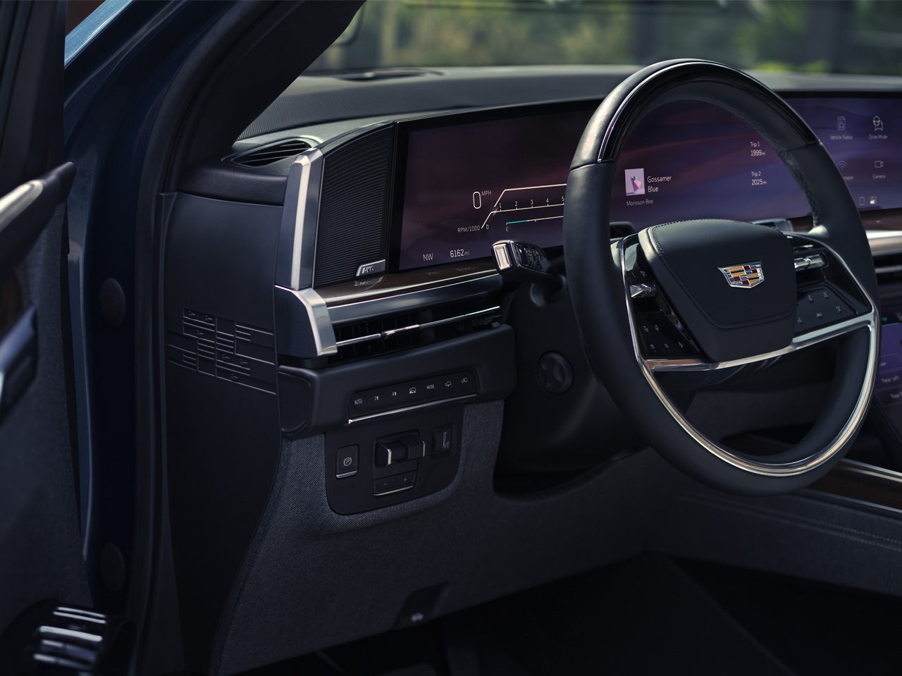 Bomnin Cadillac Homestead in Homestead FL