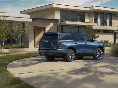 Bomnin Cadillac Homestead in Homestead FL