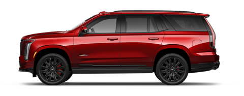 Bomnin Cadillac Homestead in Homestead FL