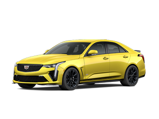 Cadillac CT4 - Bomnin Cadillac Homestead in Homestead FL