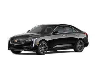 Cadillac CT4 - Bomnin Cadillac Homestead in Homestead FL