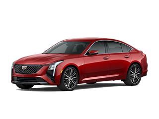 Cadillac CT5 - Bomnin Cadillac Homestead in Homestead FL