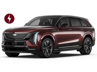 Escalade IQ - Bomnin Cadillac Homestead in Homestead FL