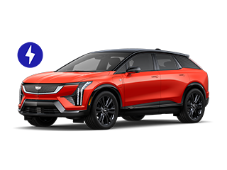 OPTIQ - Bomnin Cadillac Homestead in Homestead FL