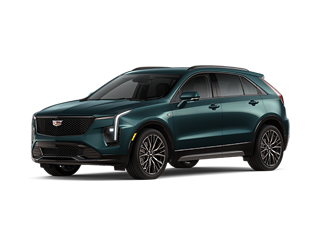 Cadillac XT4 - Bomnin Cadillac Homestead in Homestead FL