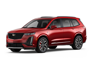 Cadillac XT6 - Bomnin Cadillac Homestead in Homestead FL