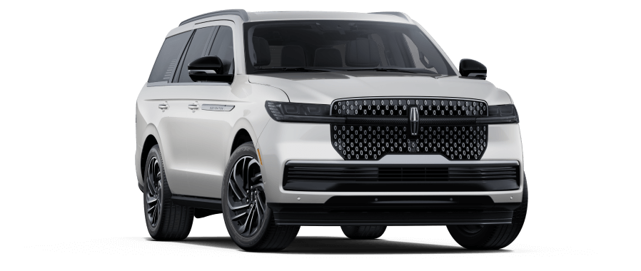 2025 Cadillac Escalade Premium Luxury Platinum shown in Crystal White Tricoat