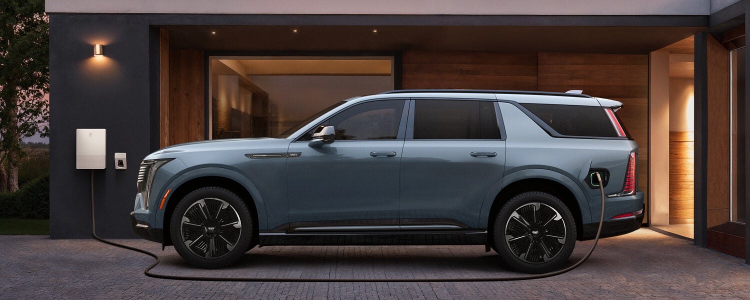 Used Cadillac Dealer Near Naranja, FL