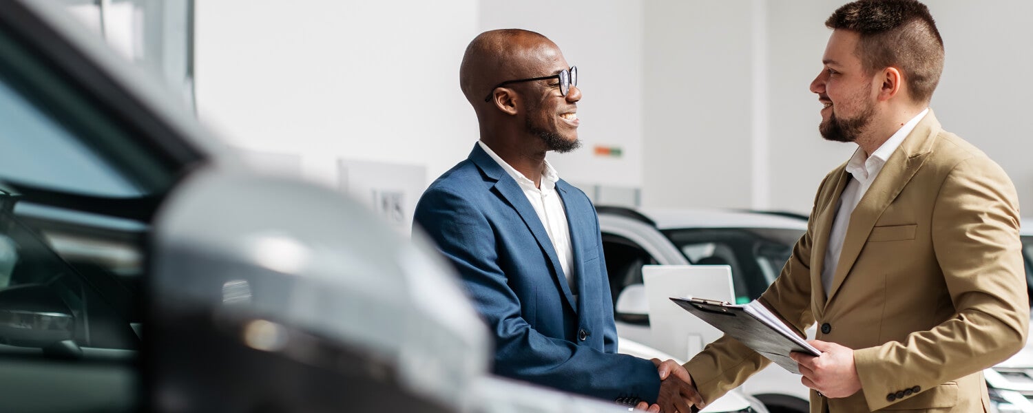 Convenient Cadillac Leasing and Financing Opportunities