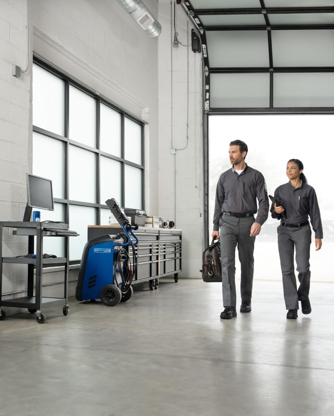 What Sets Our Cadillac Body Shop Above the Rest?