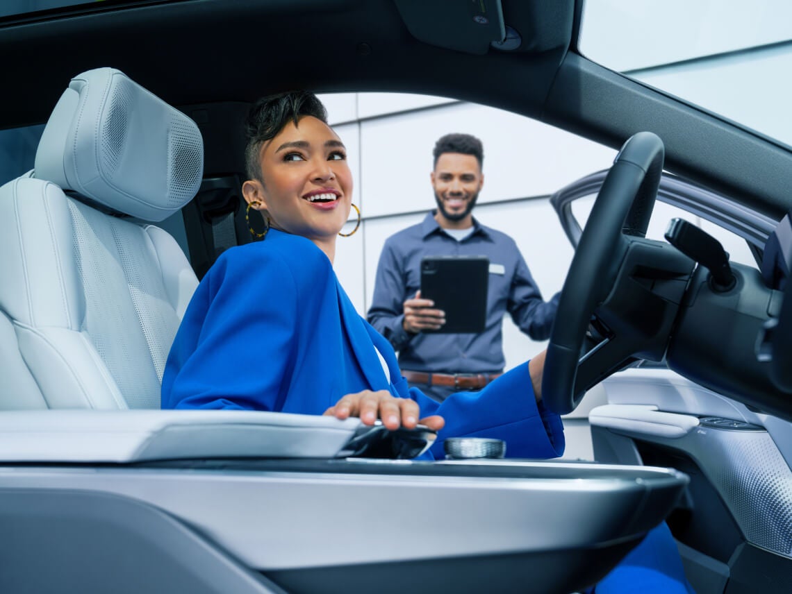 Book Your Collision Center Appointment