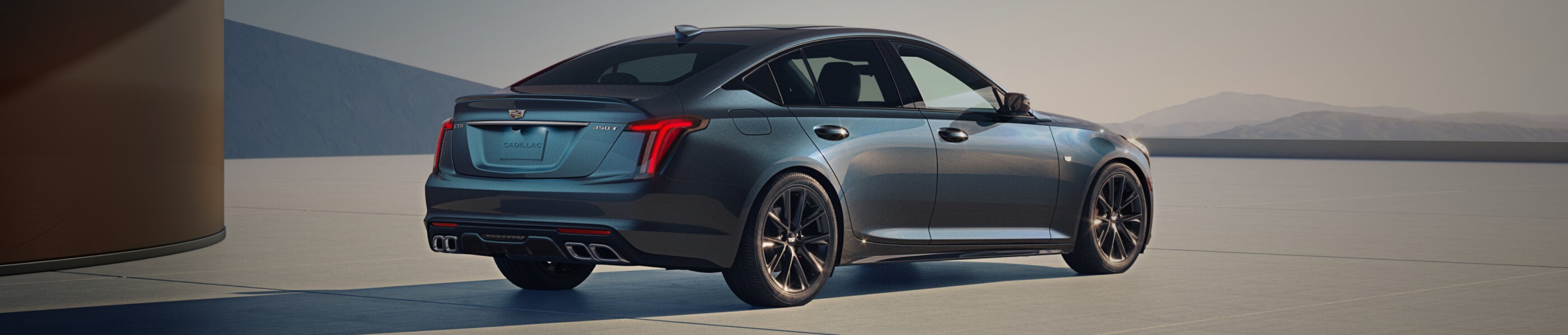 Bomnin Cadillac Research Articles