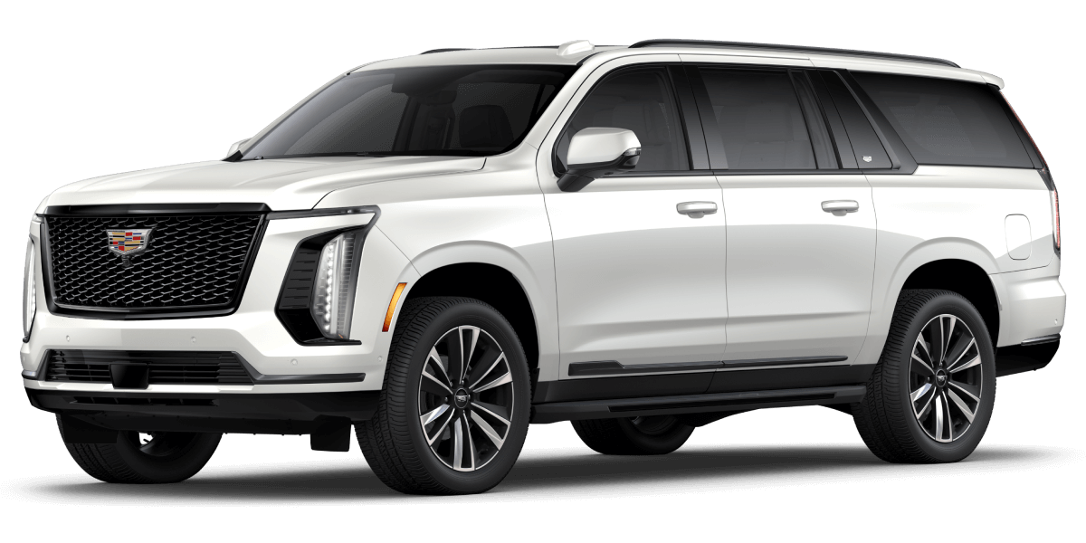 Cadillac ESCALADE ESV