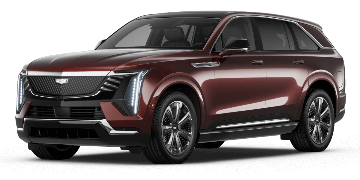 Cadillac ESCALADE IQ