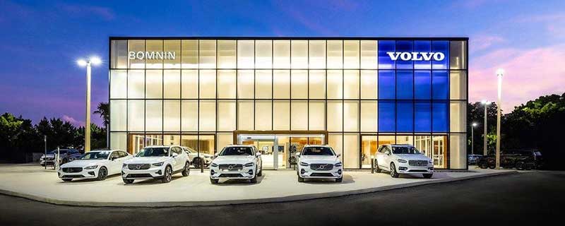 Bomnin Chevrolet Dadeland