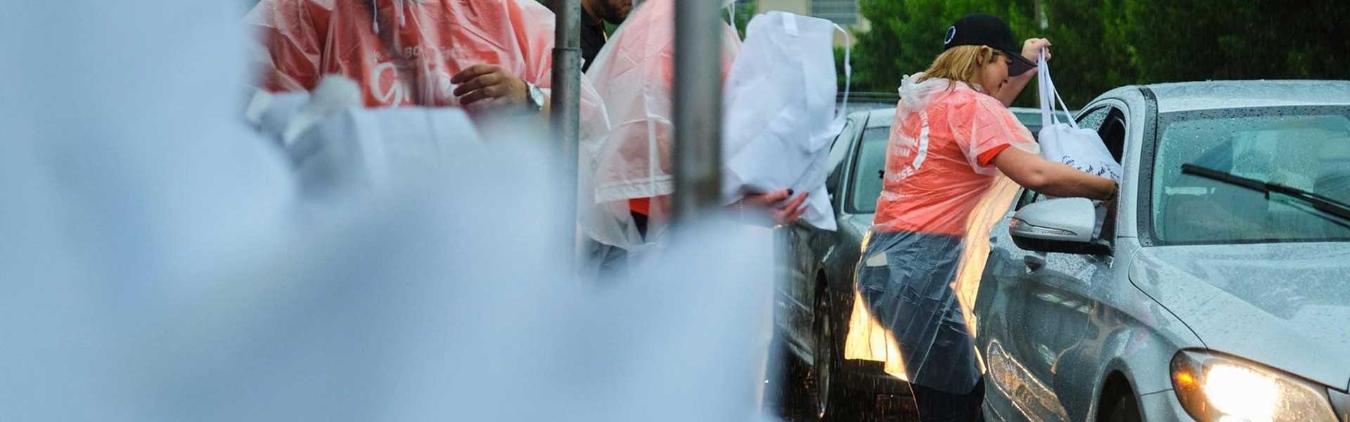 Bomnin Cadillac Homestead team