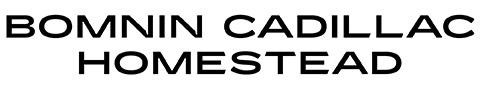 Bomnin Cadillac Homestead Homestead, FL